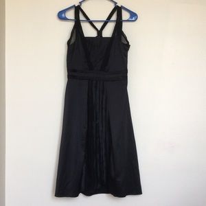 Marc Jacobs Silk Dress